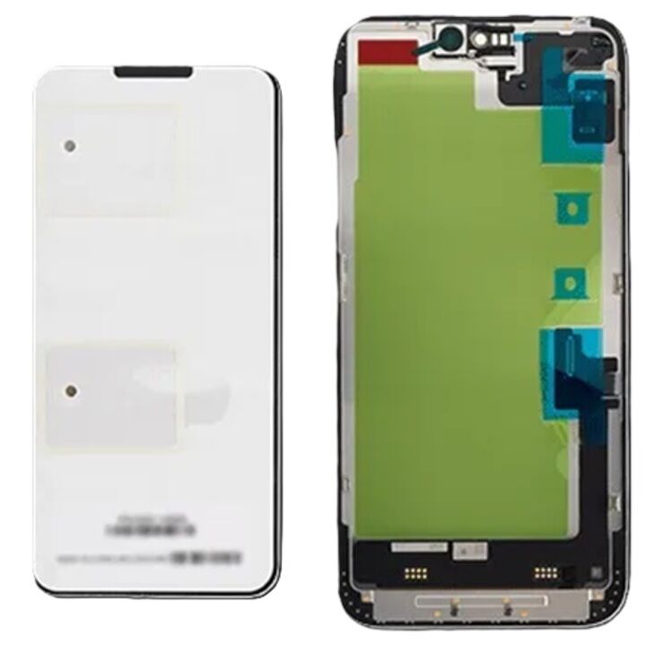 Pantalla original Servicepack iPhone 15 plus