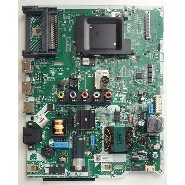 Placa Base SAMSUNG BN9646987A