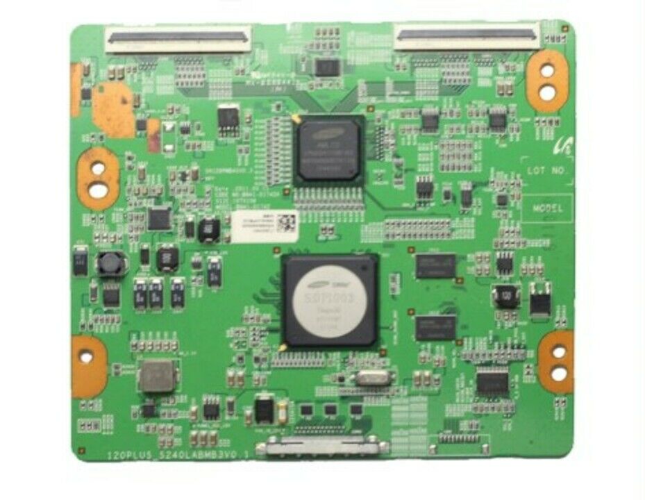 Placa Tcon BN95-00501B para TV Samsung