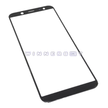 Cristal Galaxy A6 SM-A600F Negro original