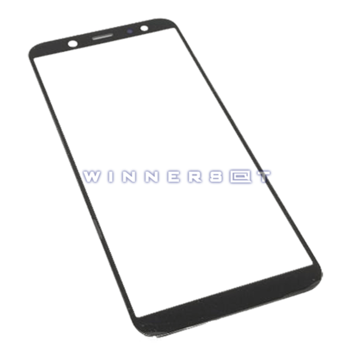 Cristal Galaxy A6 SM-A600F Negro original