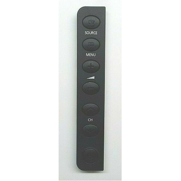 Botonera Samsung BN96-18232C