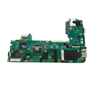 Placa base HP Mini CQ10 Series
