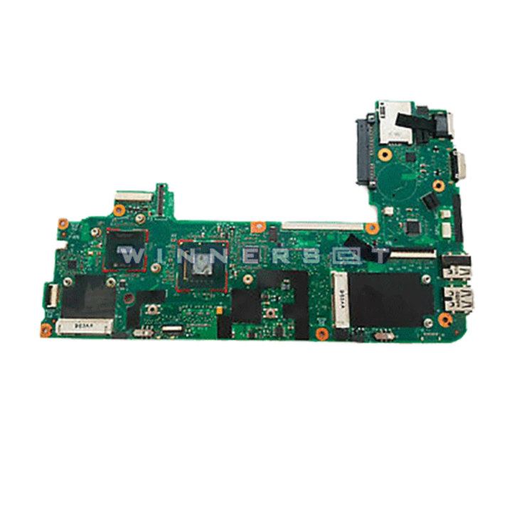 Placa base HP Mini CQ10 Series