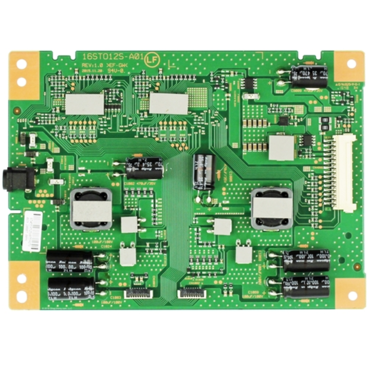 Controlador led KD-55XD8599, 16STO12S-A01