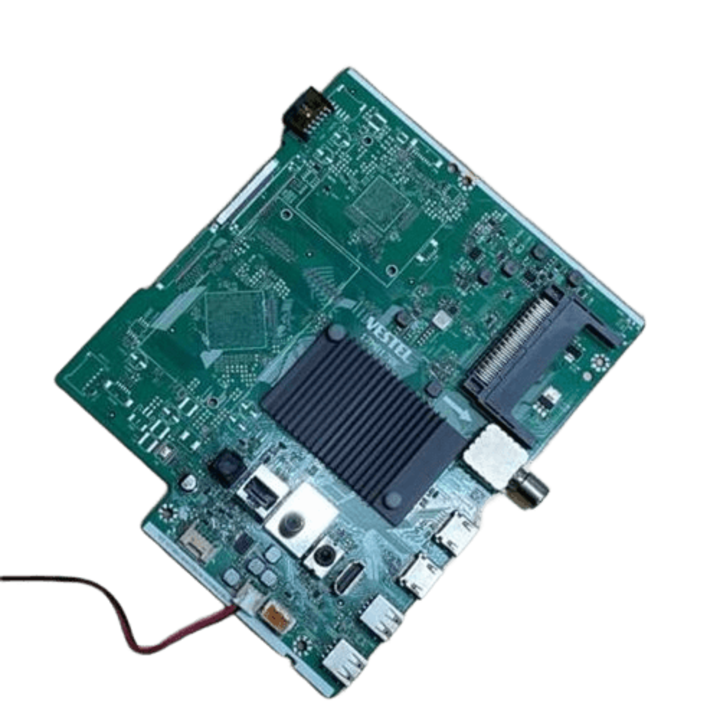 MAIN 17MB170E