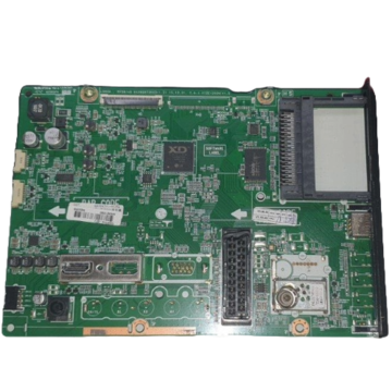 PLACA MAIN EAX66873503
