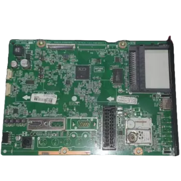 PLACA MAIN EAX66873503