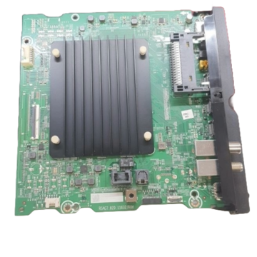 Placa Base RSAG7.820.11632/R0H
