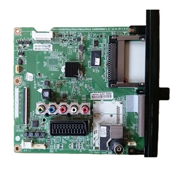 Placa Main EAX65405606