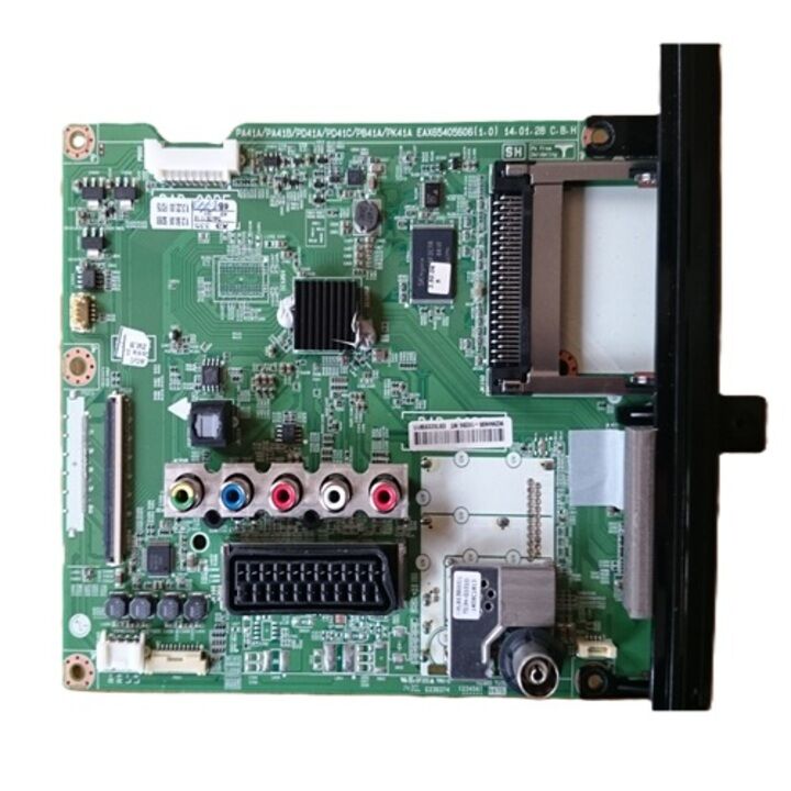 Placa Main EAX65405606