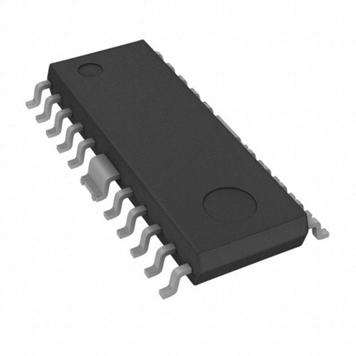 Pmic controladores led BD93941FP-E2