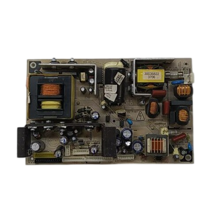 PSU 17PW15-8