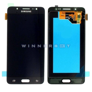 Pantalla J5 2016 SM-J510FN Negra original