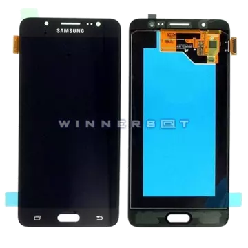 Pantalla J5 2016 SM-J510FN Negra original