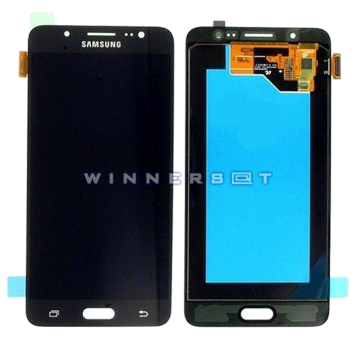 Pantalla J5 2016 SM-J510FN Negra original