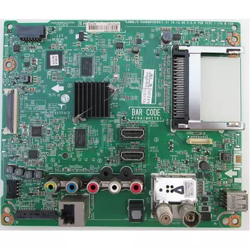 Placa Main 43LH570V-ZD, EAX66873003