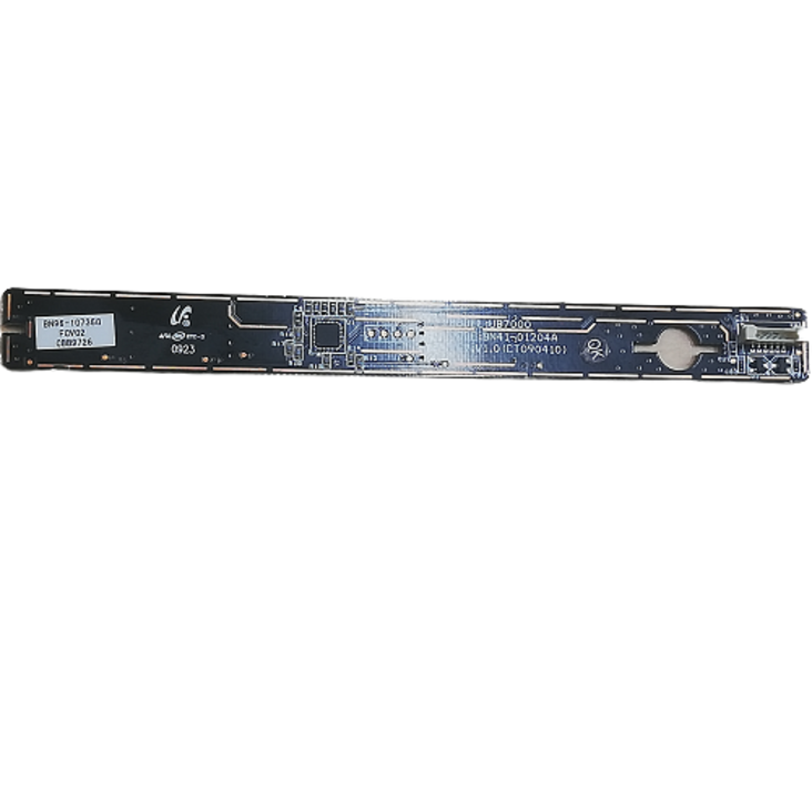 Tablero de botones para TV Samsung UE55B7000WW
