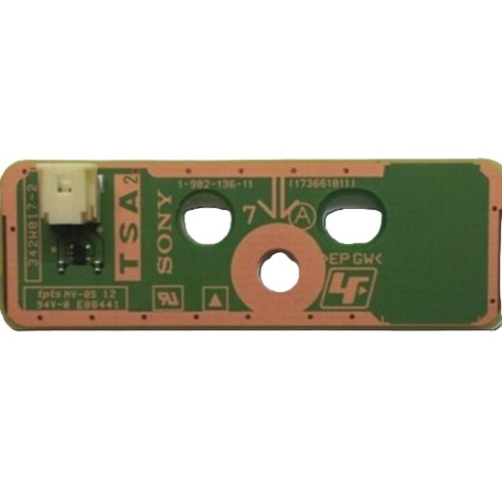 Módulo IR 1-982-136-11