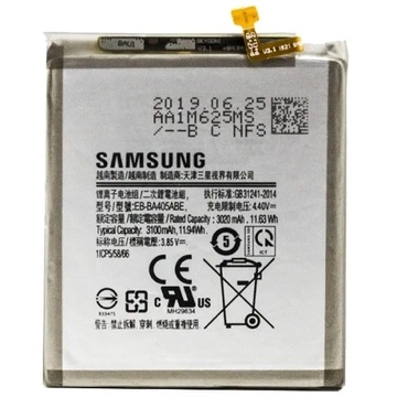 Bateria Original Samsung A40 A-405
