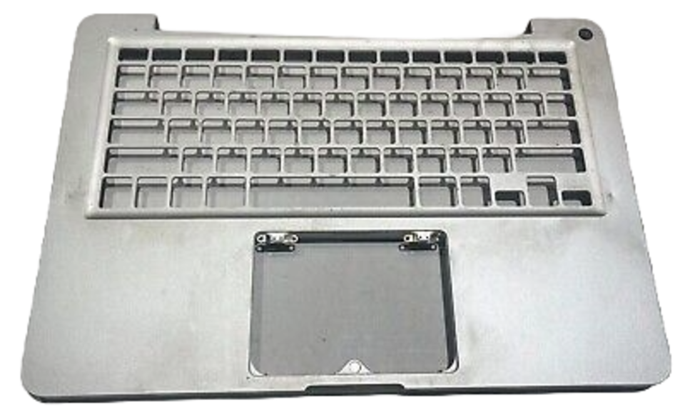 Carcasa para teclado MacBook Pro A1278