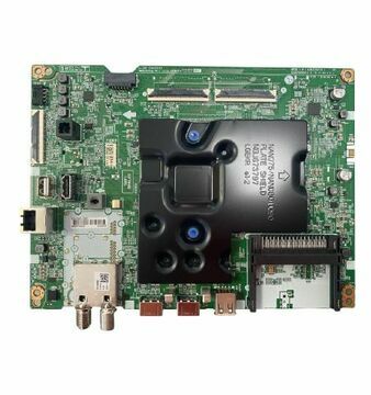 Placa Main LG 43NANO766QA EAX69762805 (1.0)