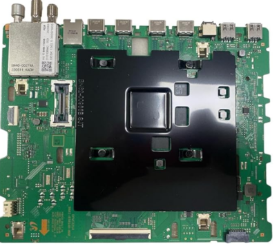 Placa Main Samsung QE65Q75BAT BN94-17605B