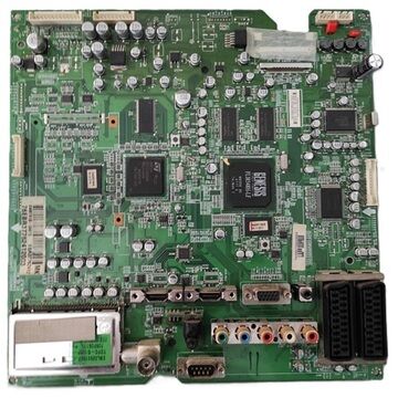 Placa Main EAX36680403