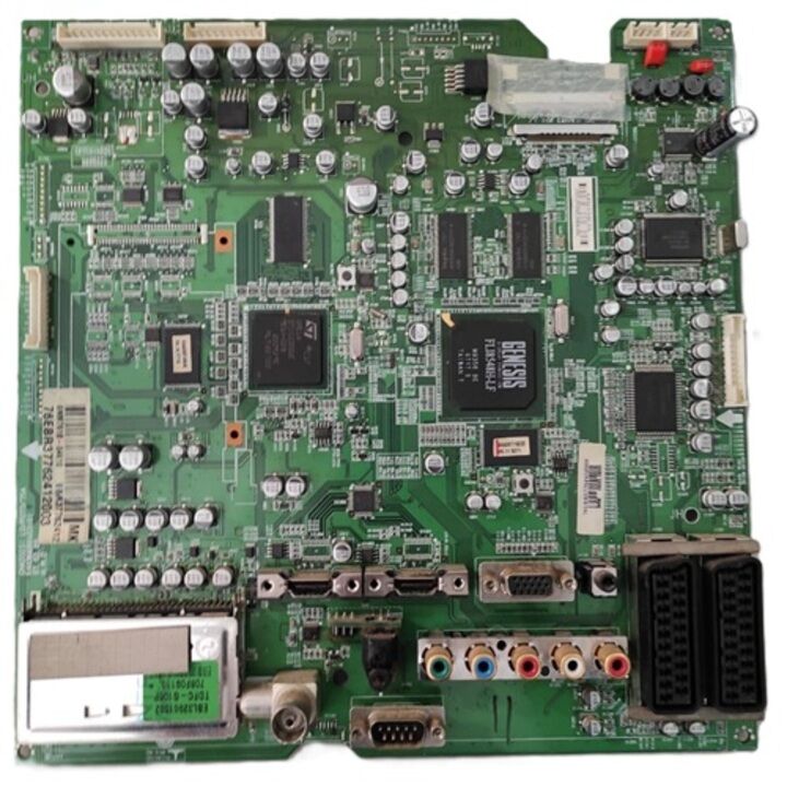 Placa Main EAX36680403
