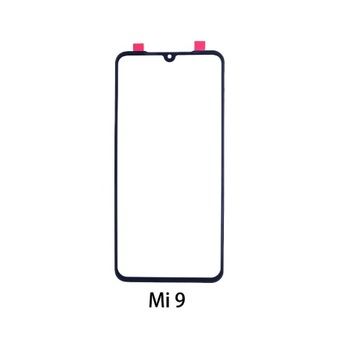 Cambio de Cristal MI 9