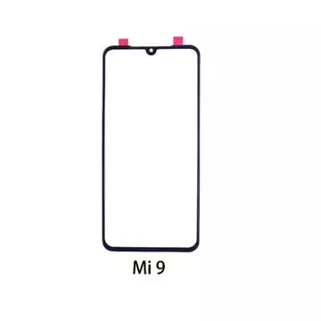 Cambio de Cristal MI 9
