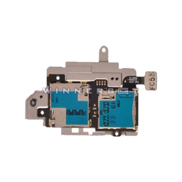 Flex porta SIM y SD Galaxy  S3 GT-I9300