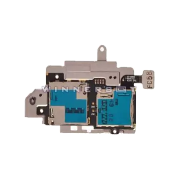 Flex porta SIM y SD Galaxy  S3 GT-I9300