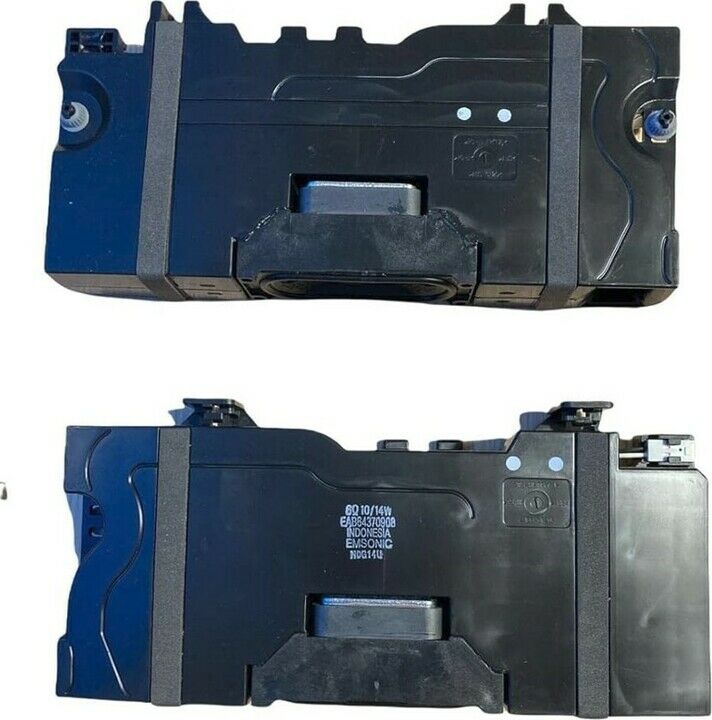 Altavoces LG EAB64370908