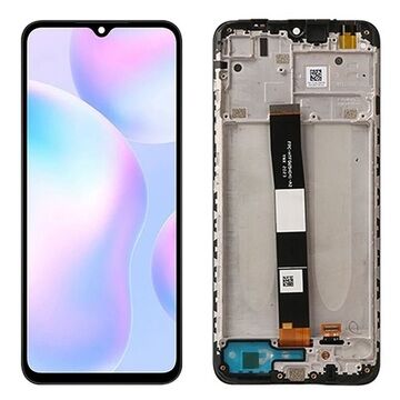 Pantalla Xiaomi Redmi 9A Reacondicionada