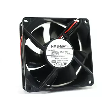 Ventiladores Panasonic TX-P42ST30E, NMB-MAT