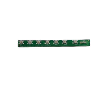 Botonera DLED236M1-7KEY-V2.1