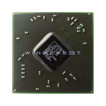 Chipset GPU BGA Ati 216-0728014
