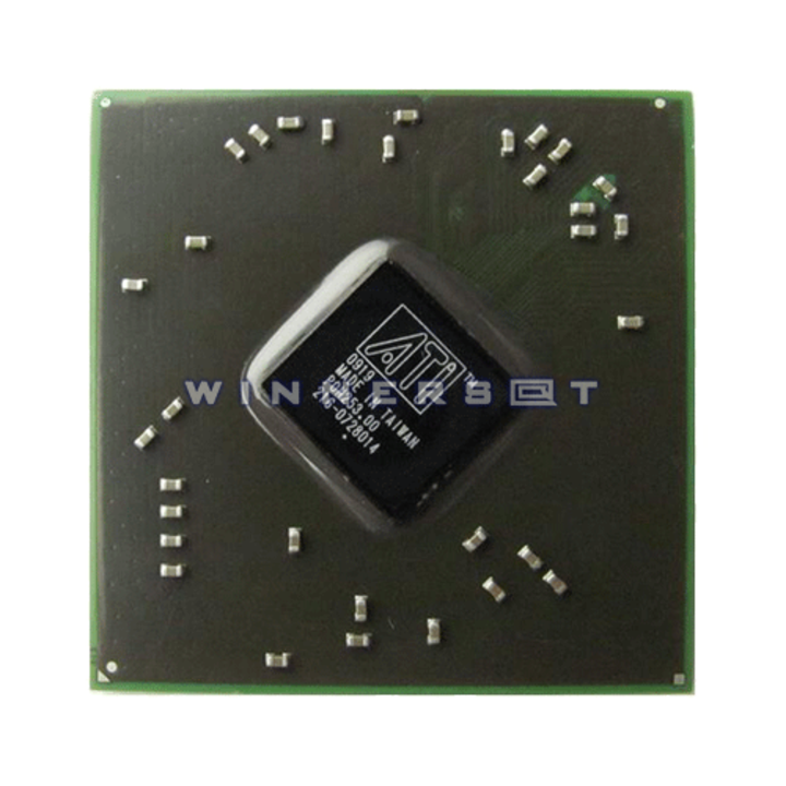 Chipset GPU BGA Ati 216-0728014