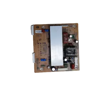 Placa Zsus para TV LG 42PT351