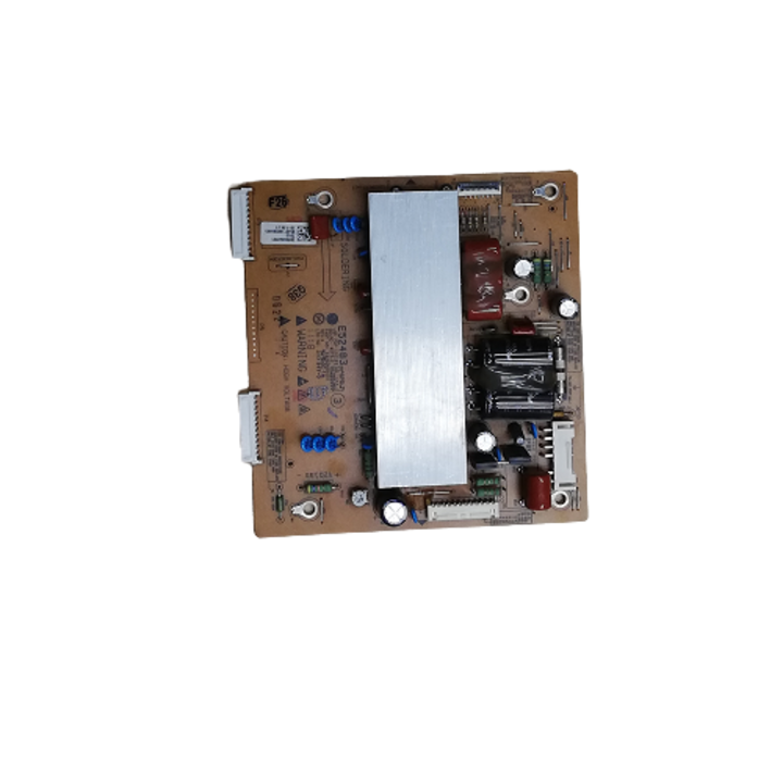 Placa Zsus para TV LG 42PT351