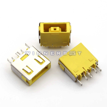 Conector de carga Lenovo