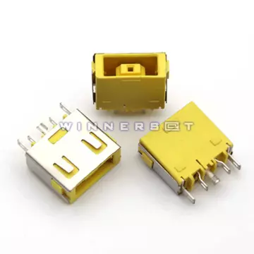 Conector de carga Lenovo