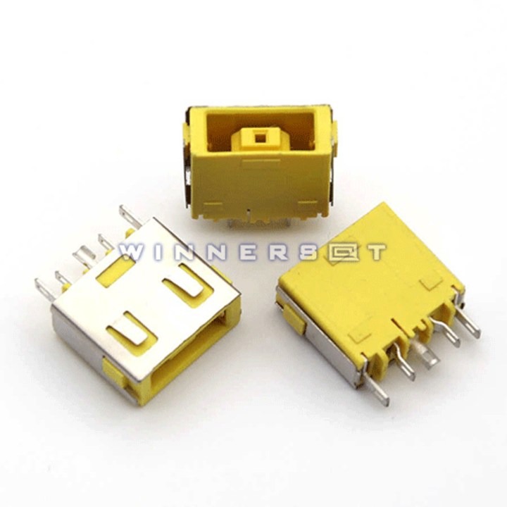 Conector de carga Lenovo