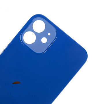 Tapa original para Iphone 13 azul