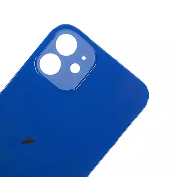 Tapa original para Iphone 13 azul