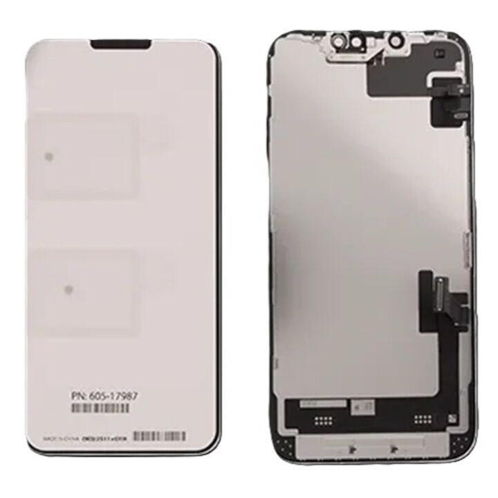 Pantalla original servicepack iPhone 16e