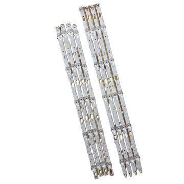 LEDS Samsung UE55TU8005K