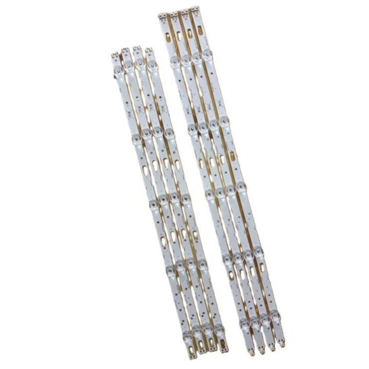 LEDS Samsung UE55TU8005K