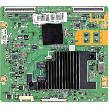 Placa T-con LTJ550HQ16-B, BN41-01790C